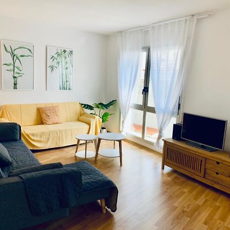 Hauzify I Apartament Fortuny 桑特费柳德吉克索尔斯 外观 照片