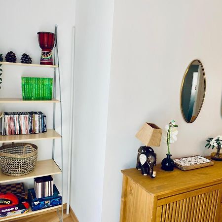 Hauzify I Apartament Fortuny 桑特费柳德吉克索尔斯 外观 照片
