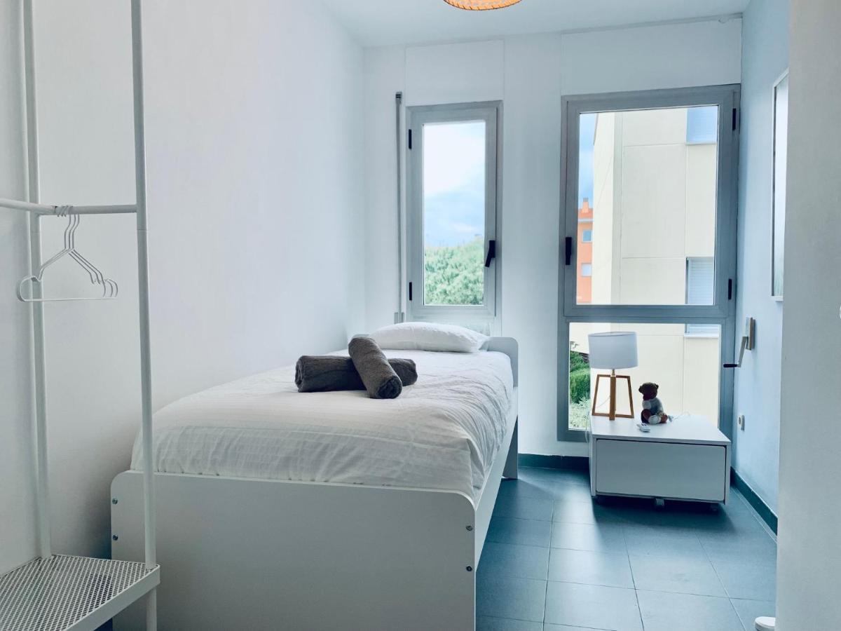 Hauzify I Apartament Fortuny 桑特费柳德吉克索尔斯 外观 照片