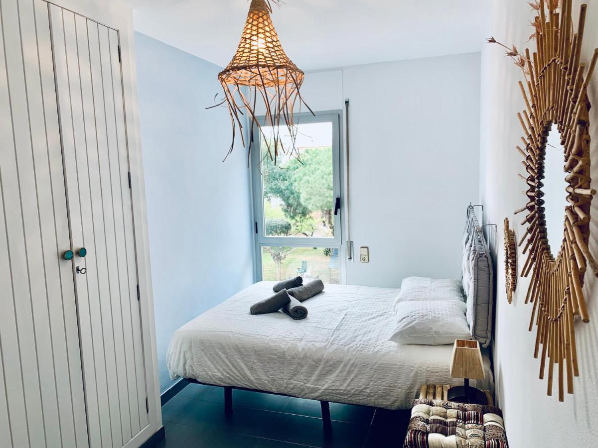 Hauzify I Apartament Fortuny 桑特费柳德吉克索尔斯 外观 照片
