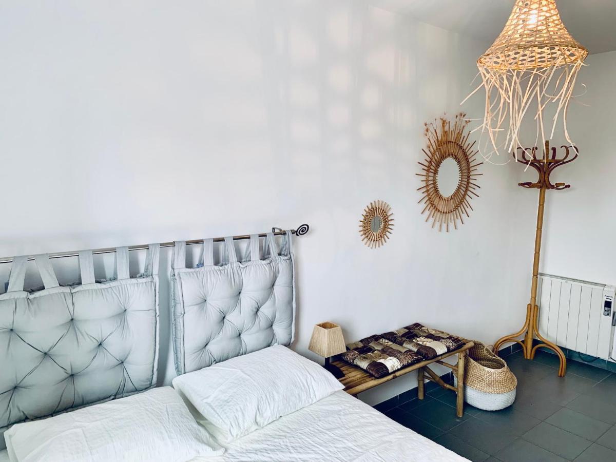 Hauzify I Apartament Fortuny 桑特费柳德吉克索尔斯 外观 照片