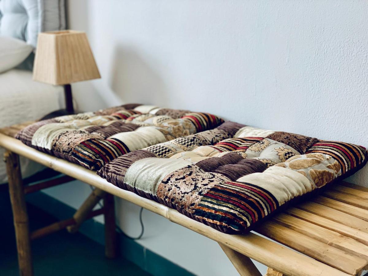 Hauzify I Apartament Fortuny 桑特费柳德吉克索尔斯 外观 照片
